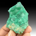 Malachite - image 1