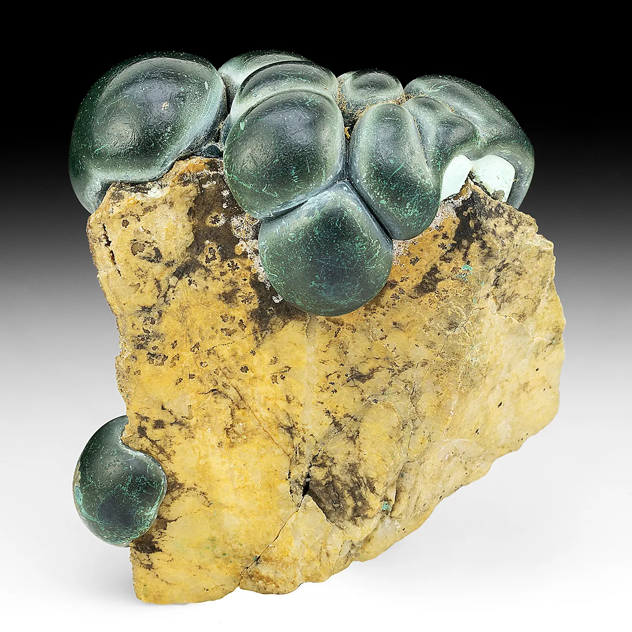 Malachite - image 1