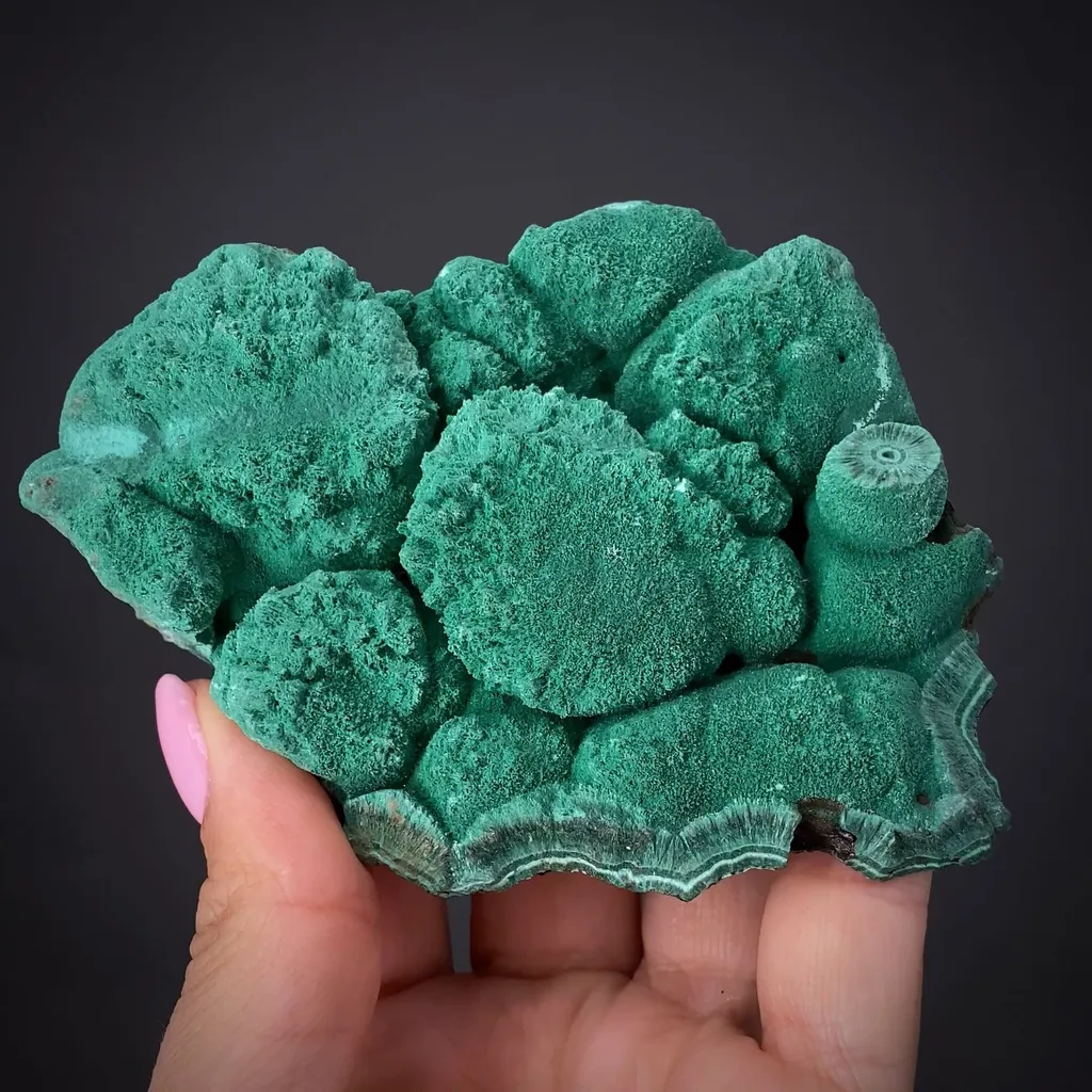 Malachite image