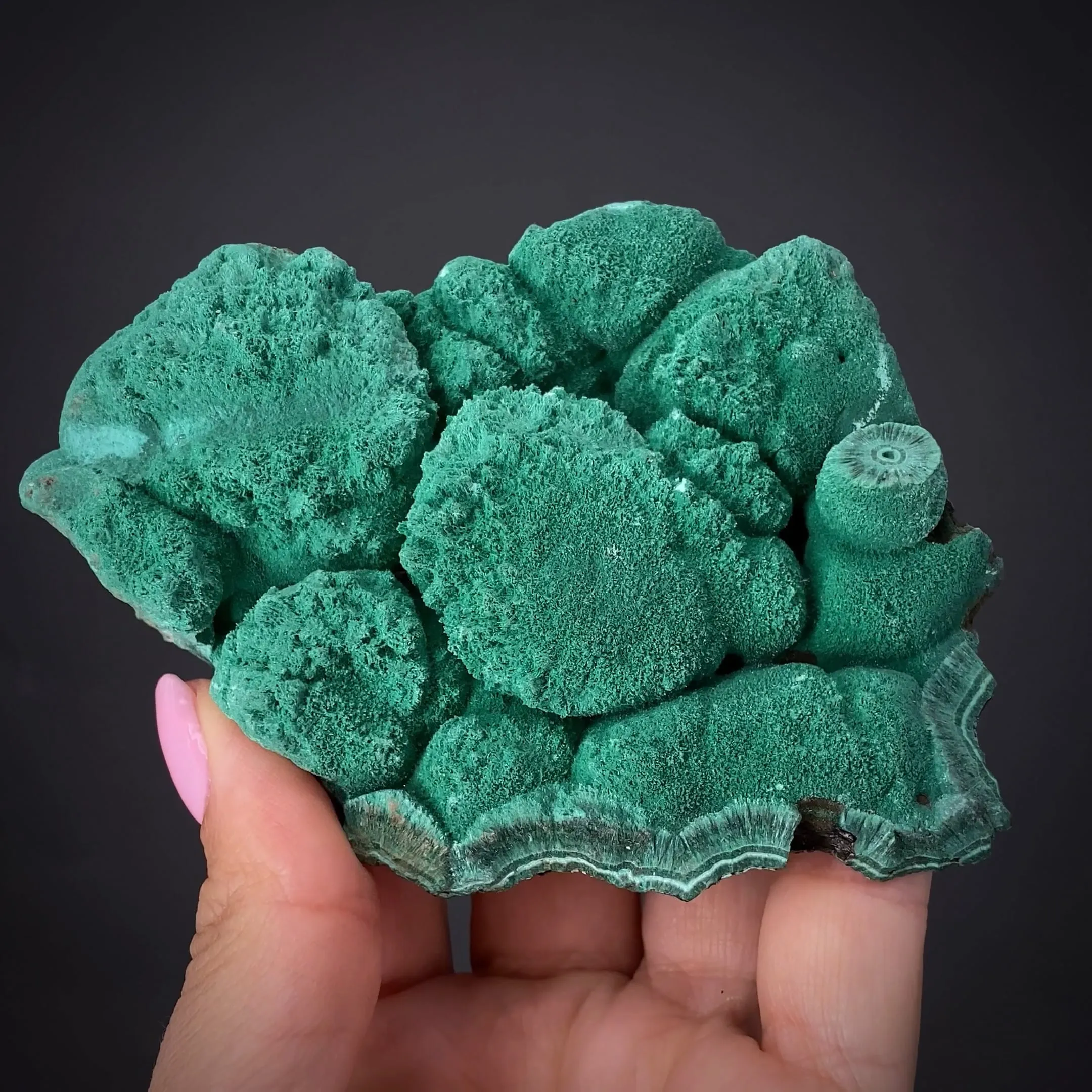 Malachite - image 1