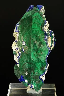 Malachite - image 1
