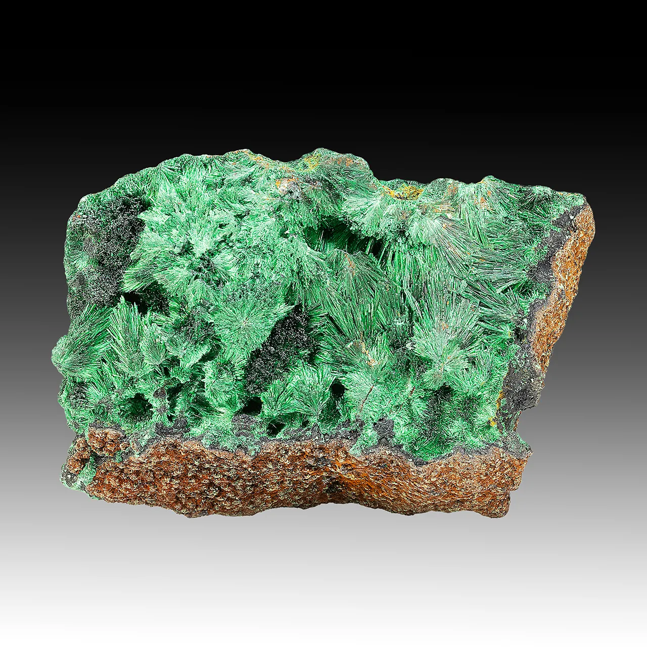 Malachite - image 1