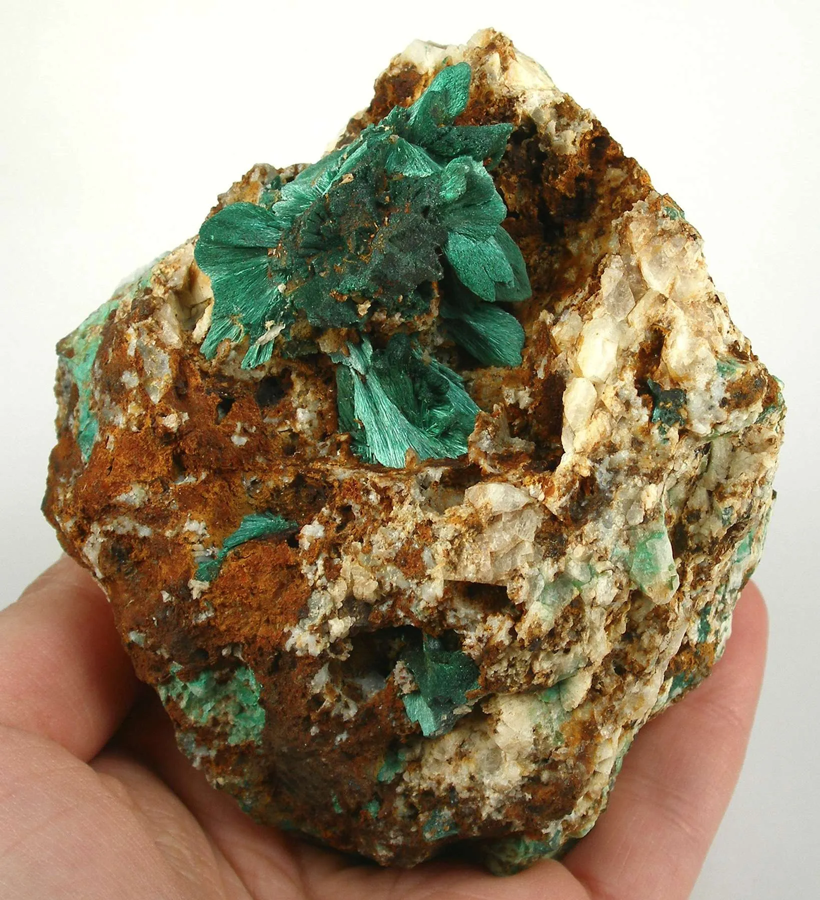Malachite - image 4