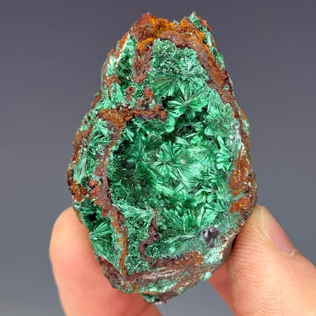 Malachite image