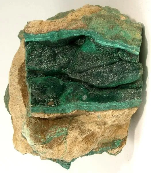 Malachite - image 2