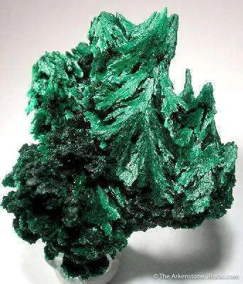 Malachite - image 3