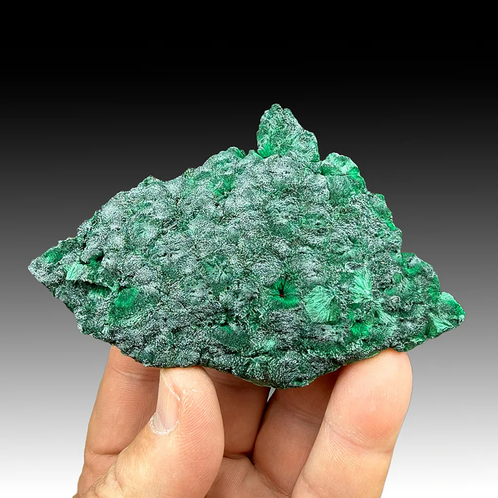 Malachite image