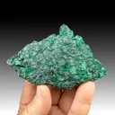 Malachite - image 1