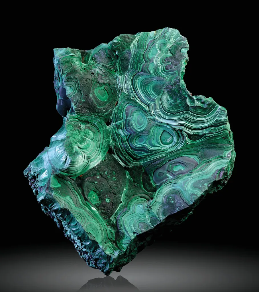 Malachite image