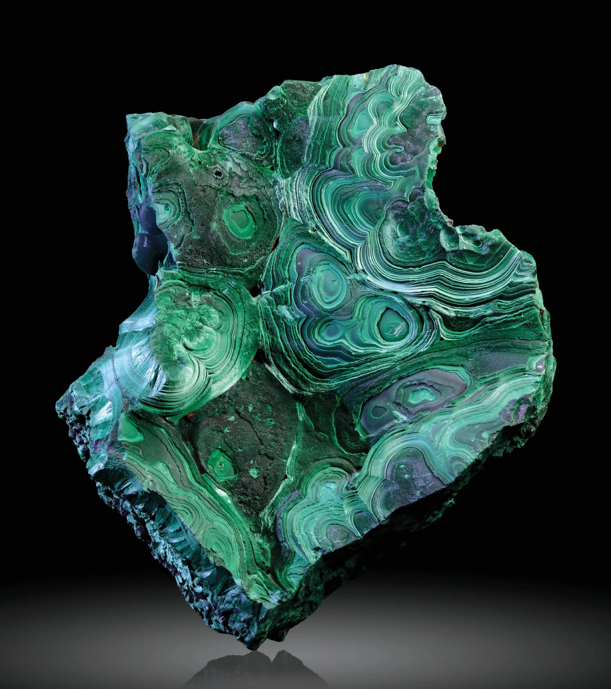 Malachite - image 1