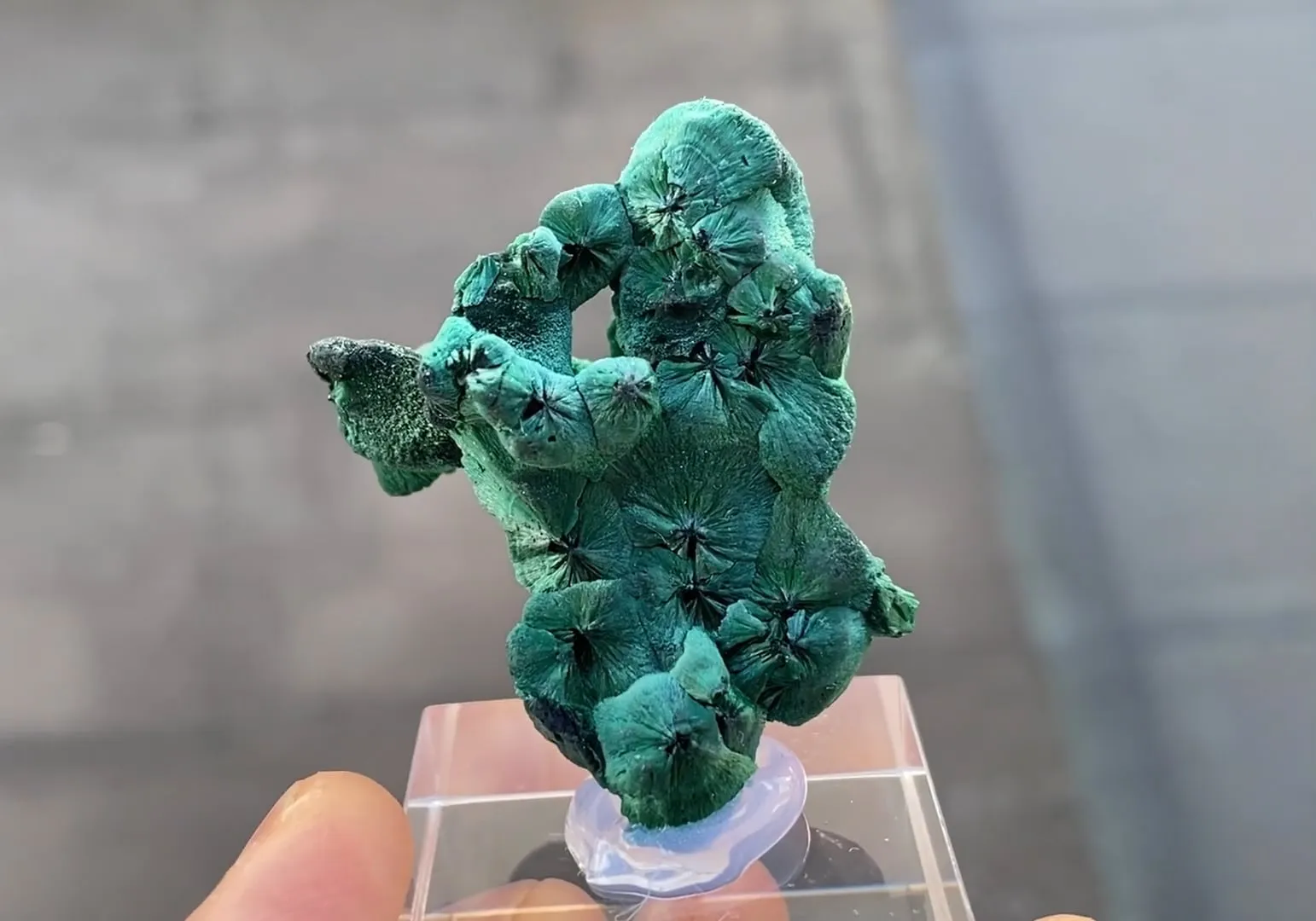 Malachite - image 5