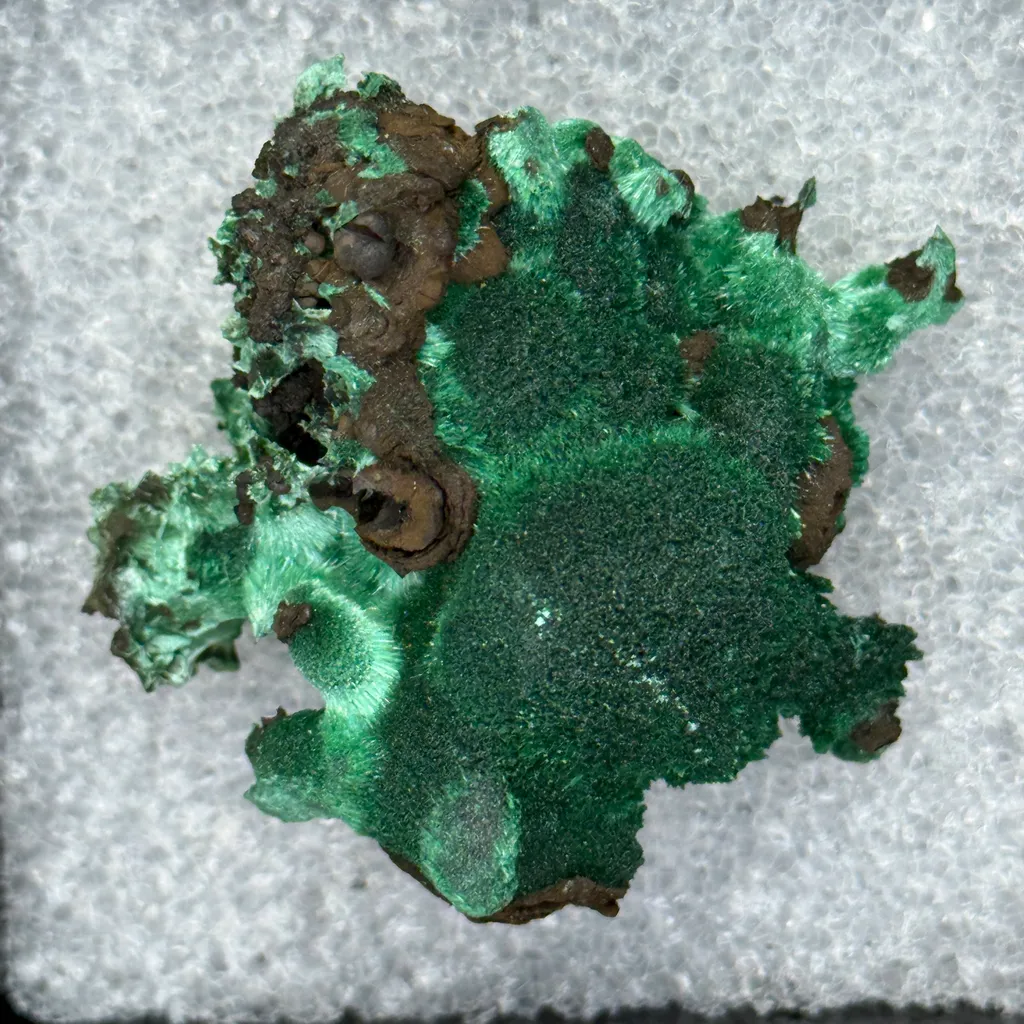 Malachite image