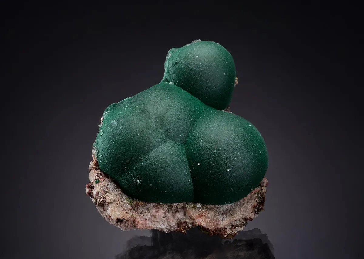 Malachite - image 1