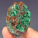 Malachite - image 2