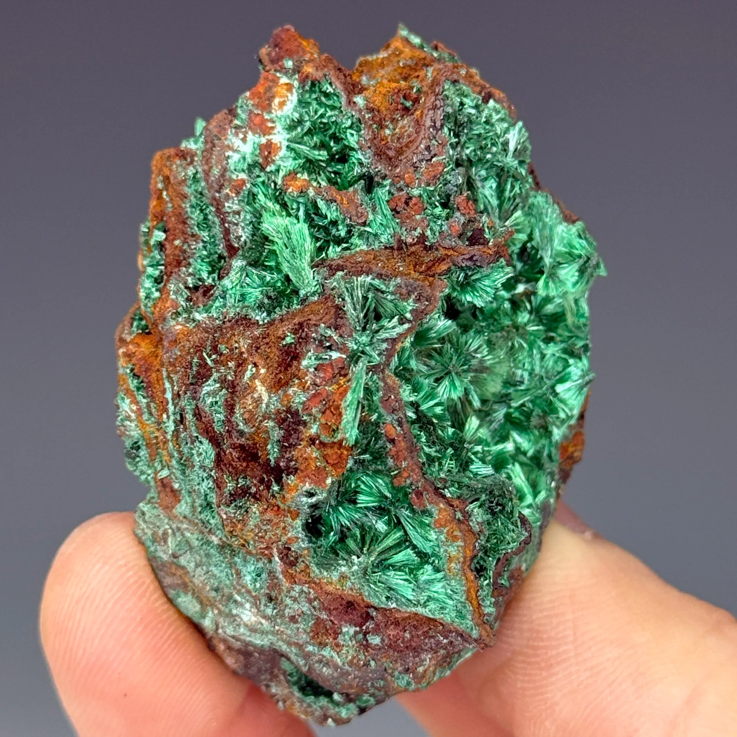 Malachite - image 2