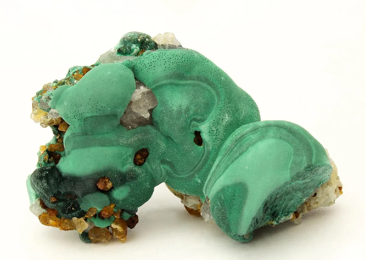 Malachite - image 1