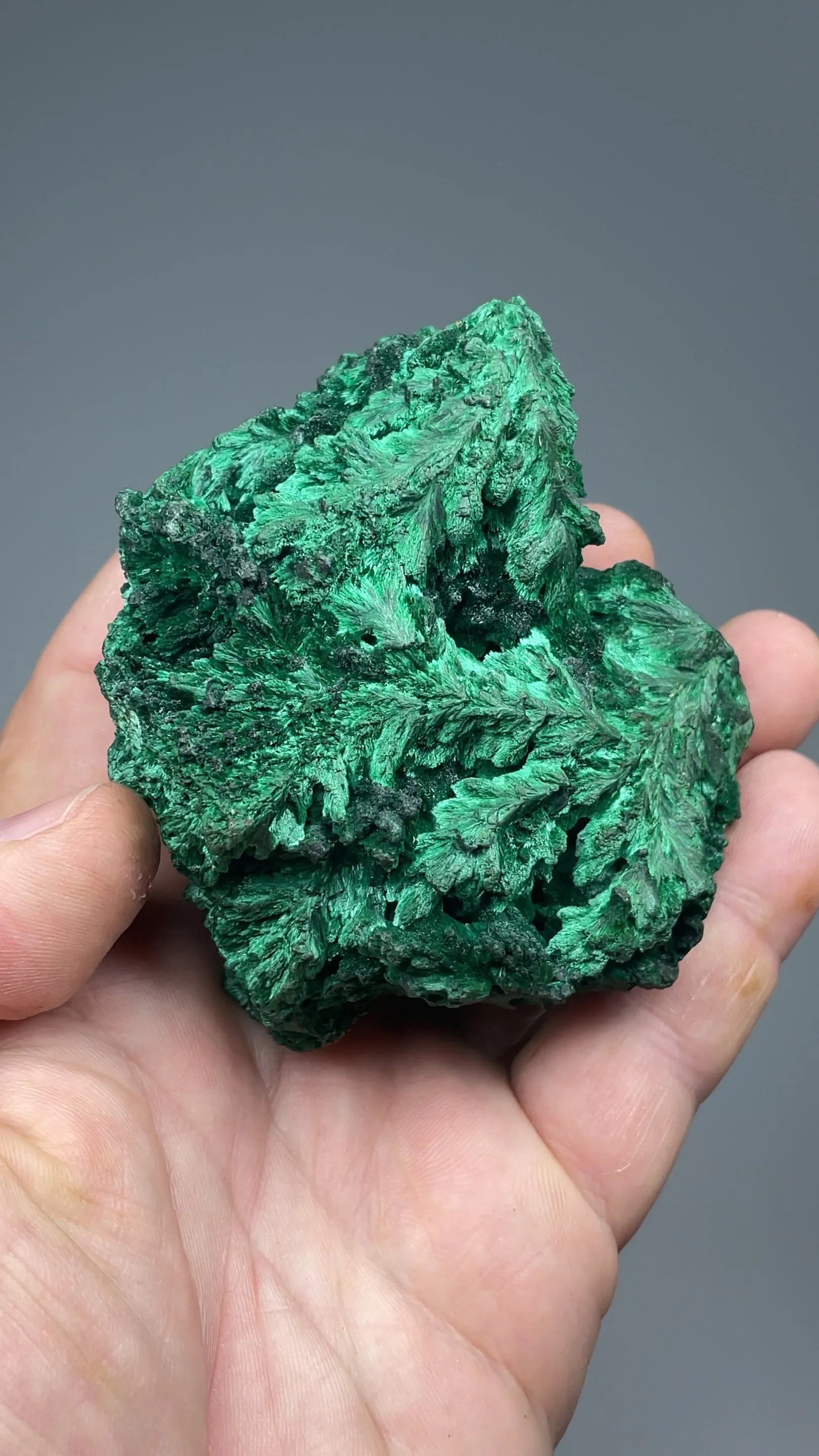 Malachite - image 2