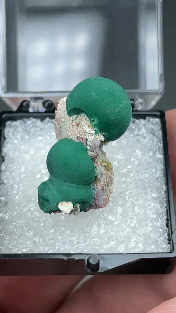Malachite - image 2