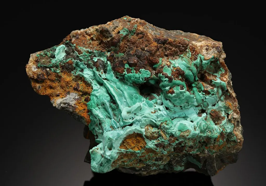Malachite image