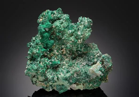 Malachite image