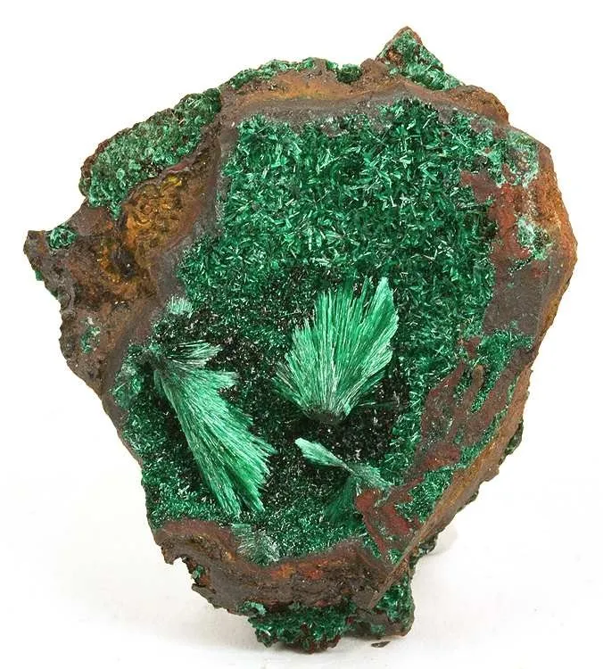 Malachite image