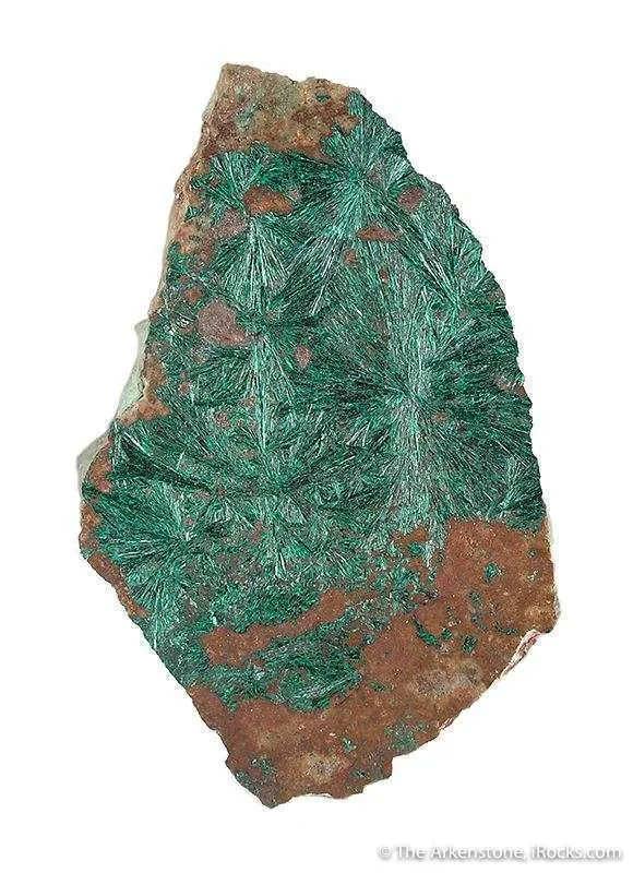 Malachite image