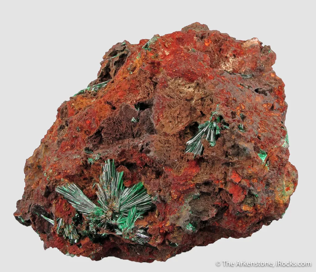 Malachite - image 2