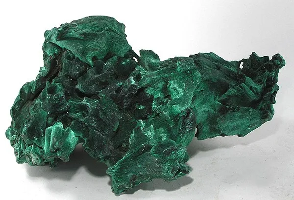 Malachite - image 1
