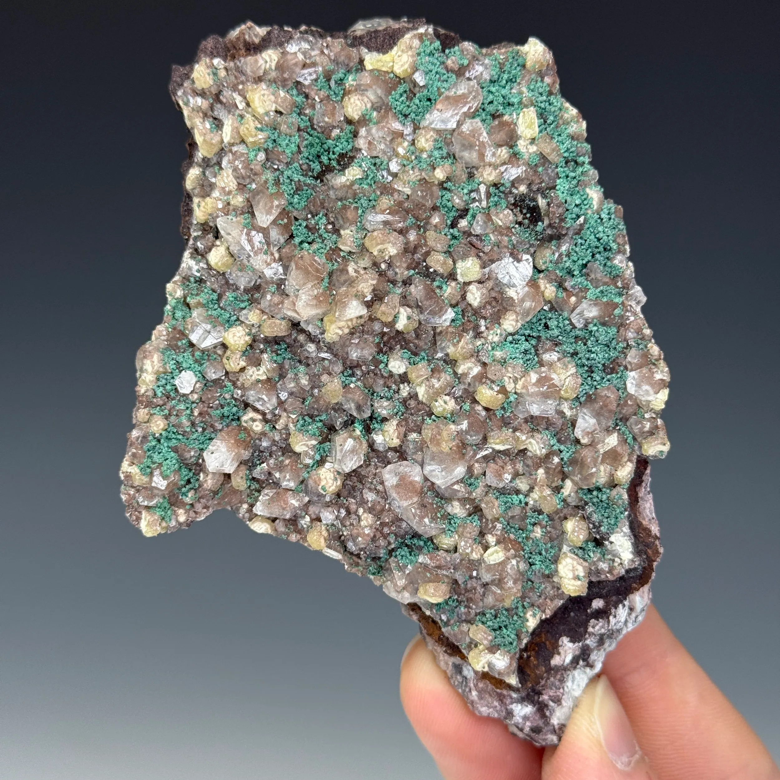 Malachite - image 1