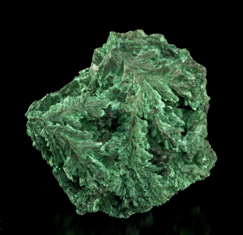 Malachite image