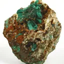 Malachite - image 1