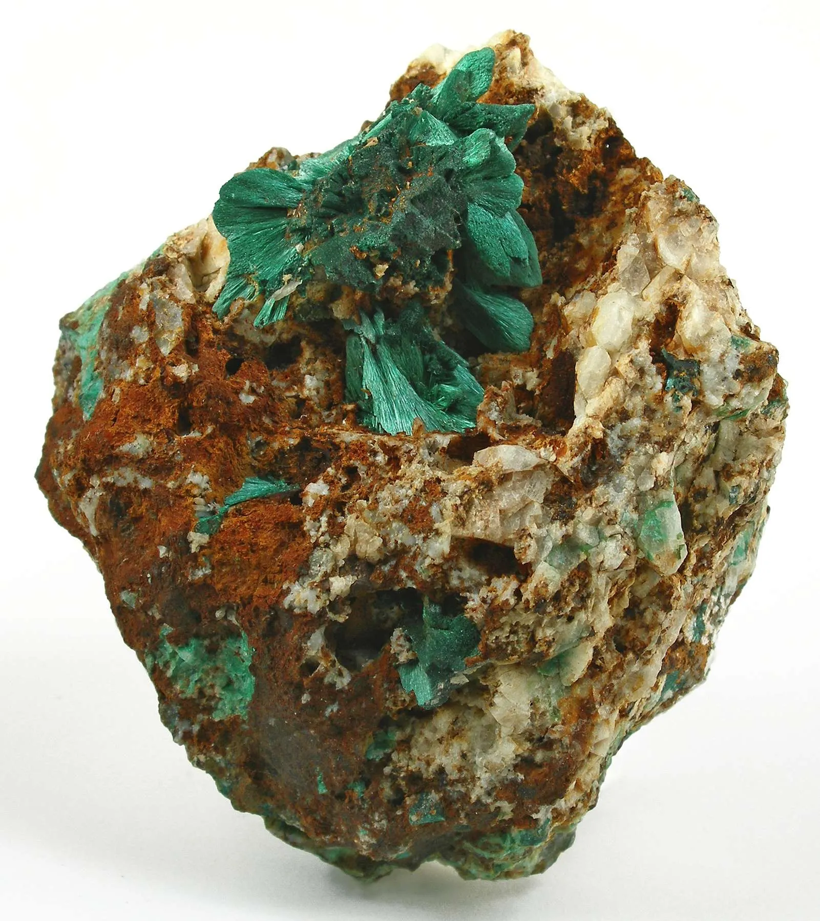 Malachite - image 1