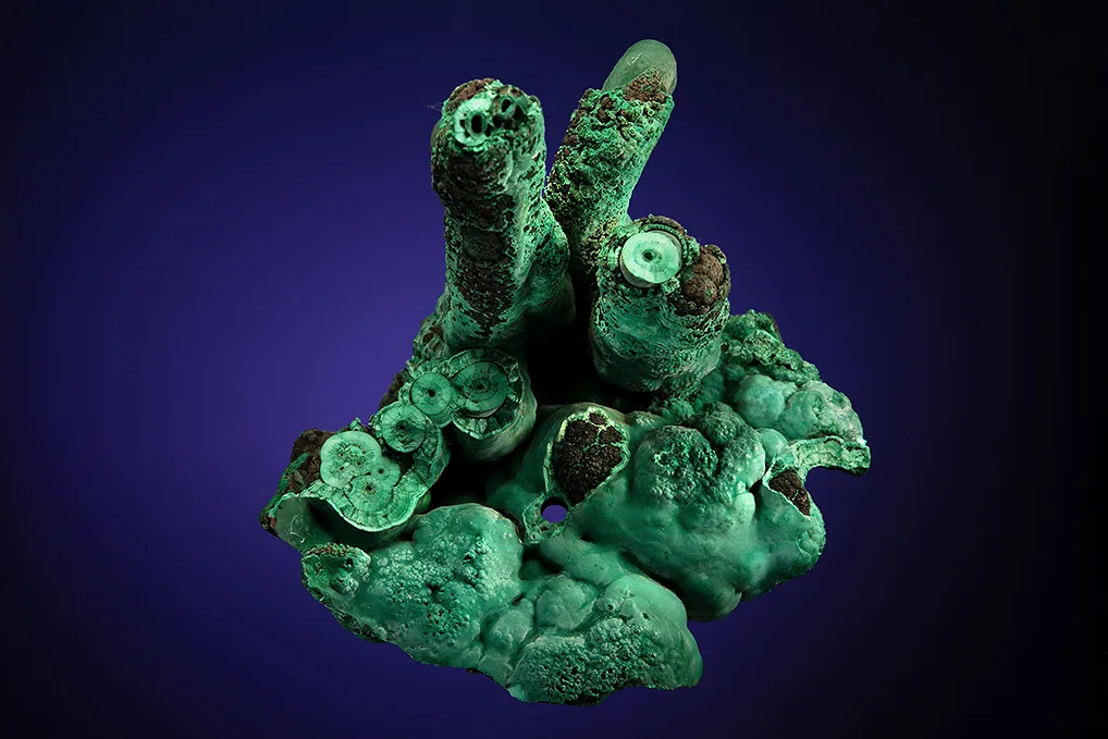 Malachite - image 4
