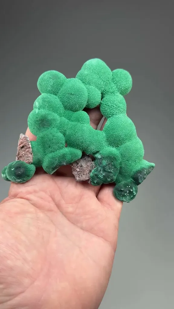 Malachite - image 2