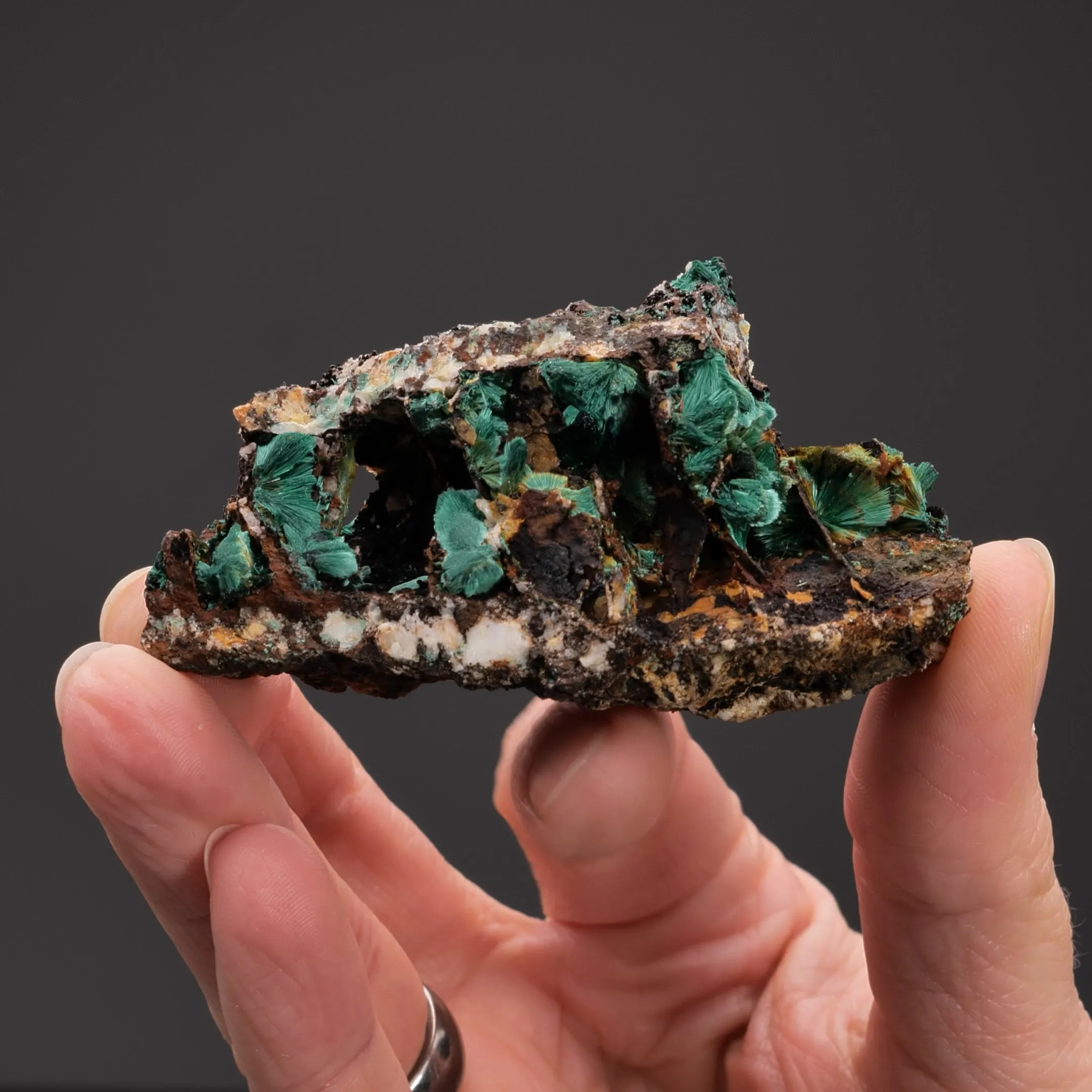 Malachite - image 2
