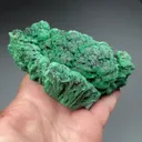Malachite - image 2