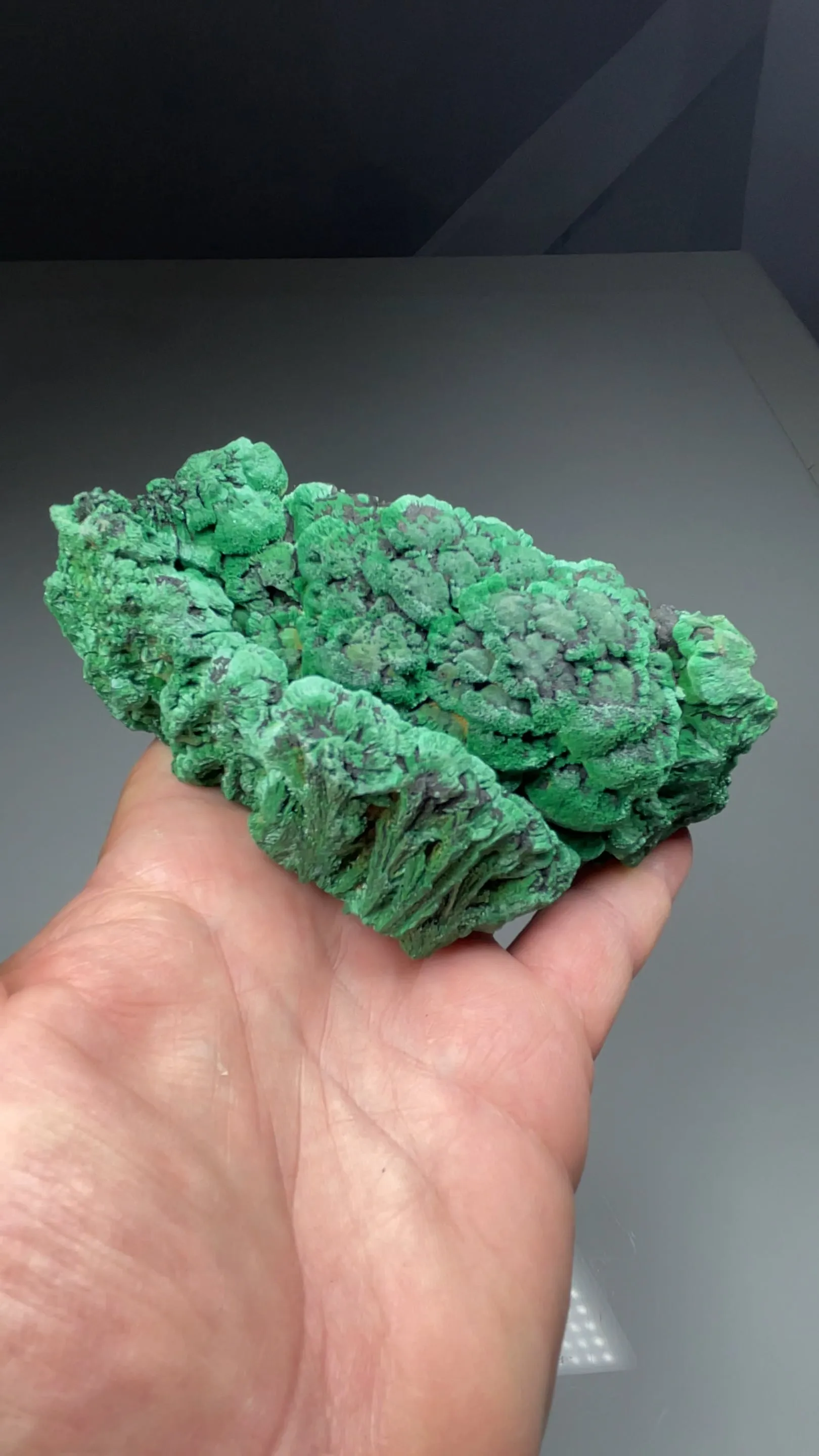 Malachite - image 2