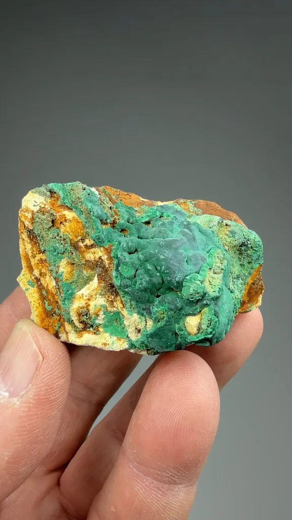 Malachite - image 2