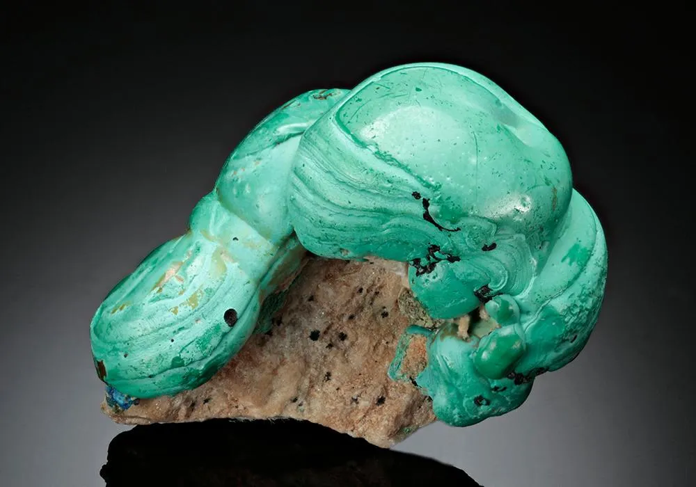Malachite - image 1