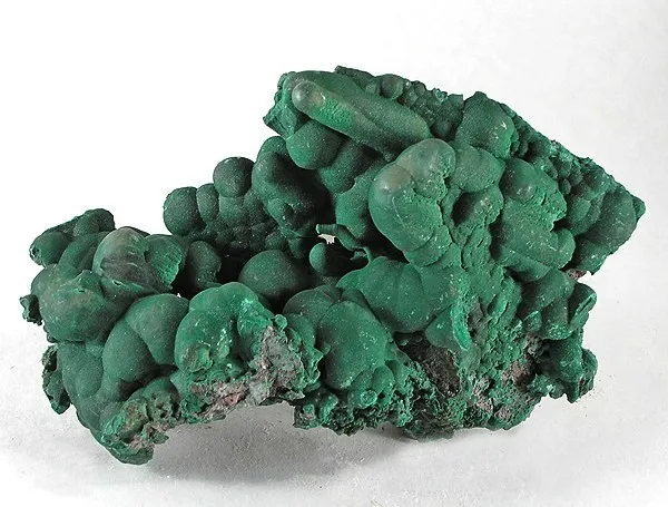 Malachite - image 1