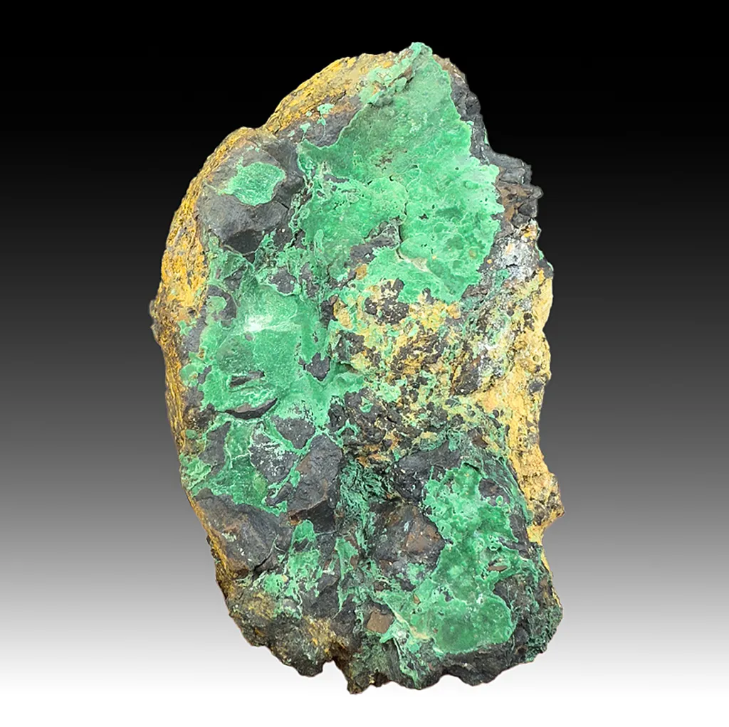 Malachite image