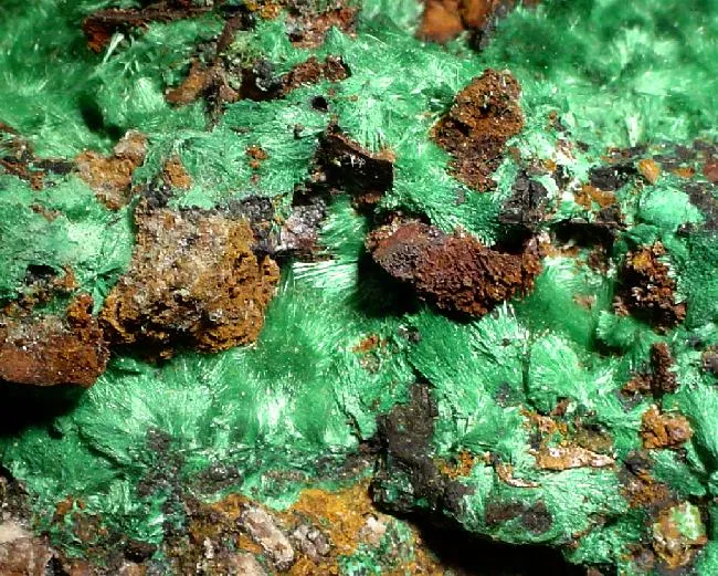 Malachite - image 2