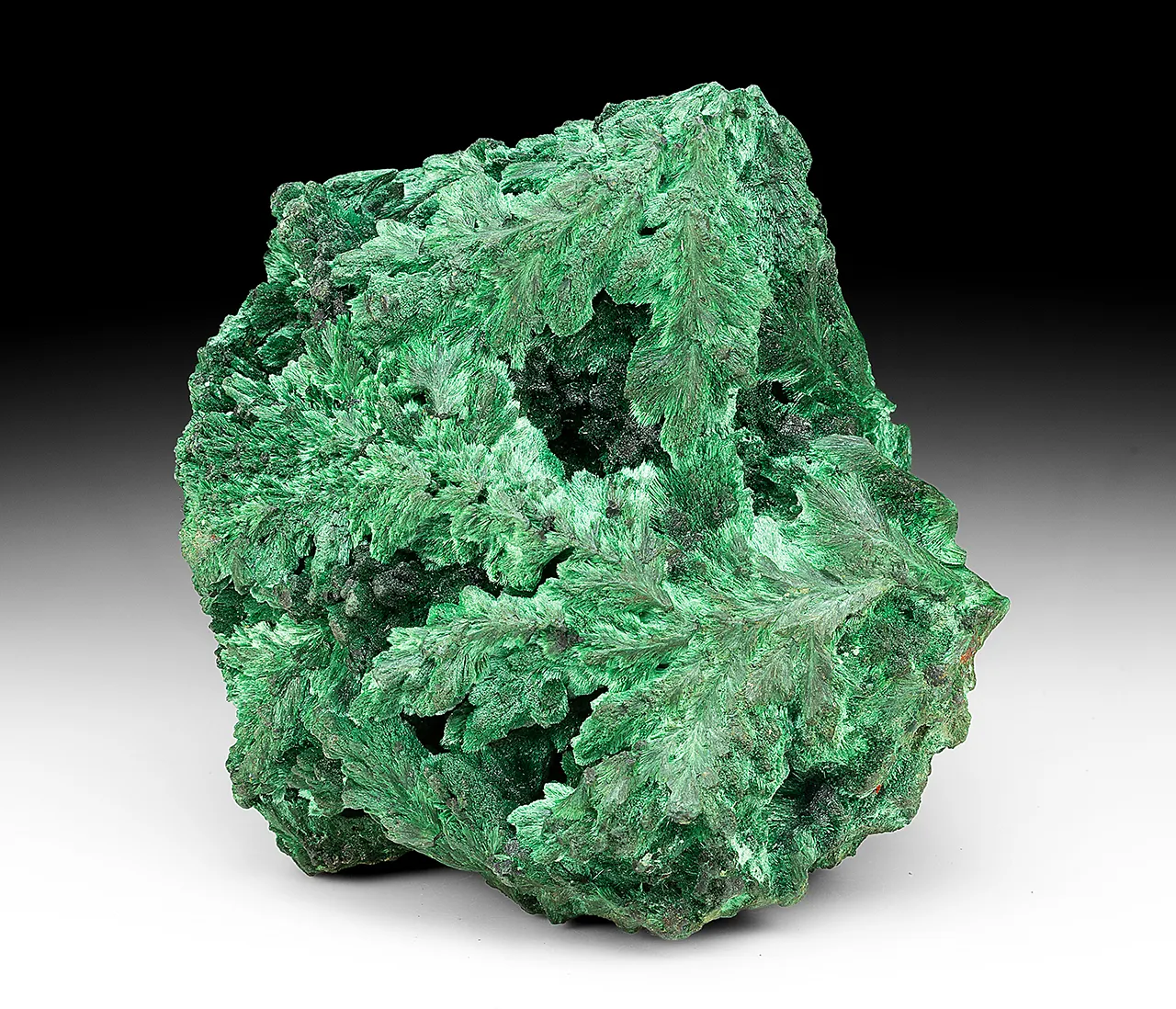 Malachite - image 1