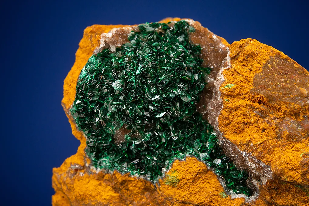 Malachite - image 2