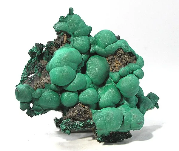 Malachite image