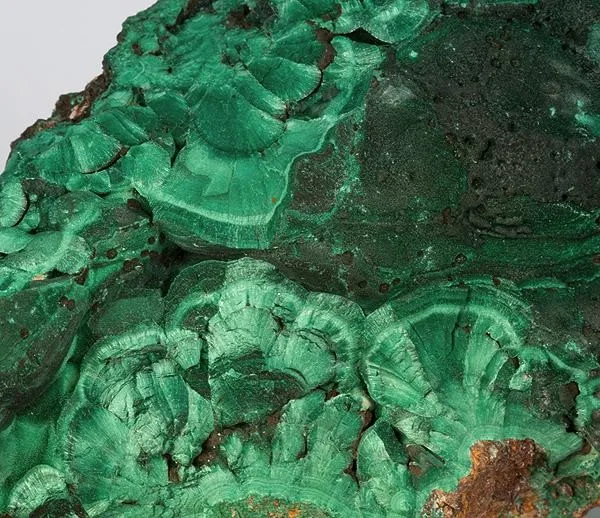 Malachite - image 2