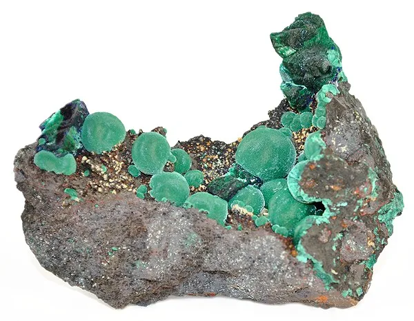 Malachite image