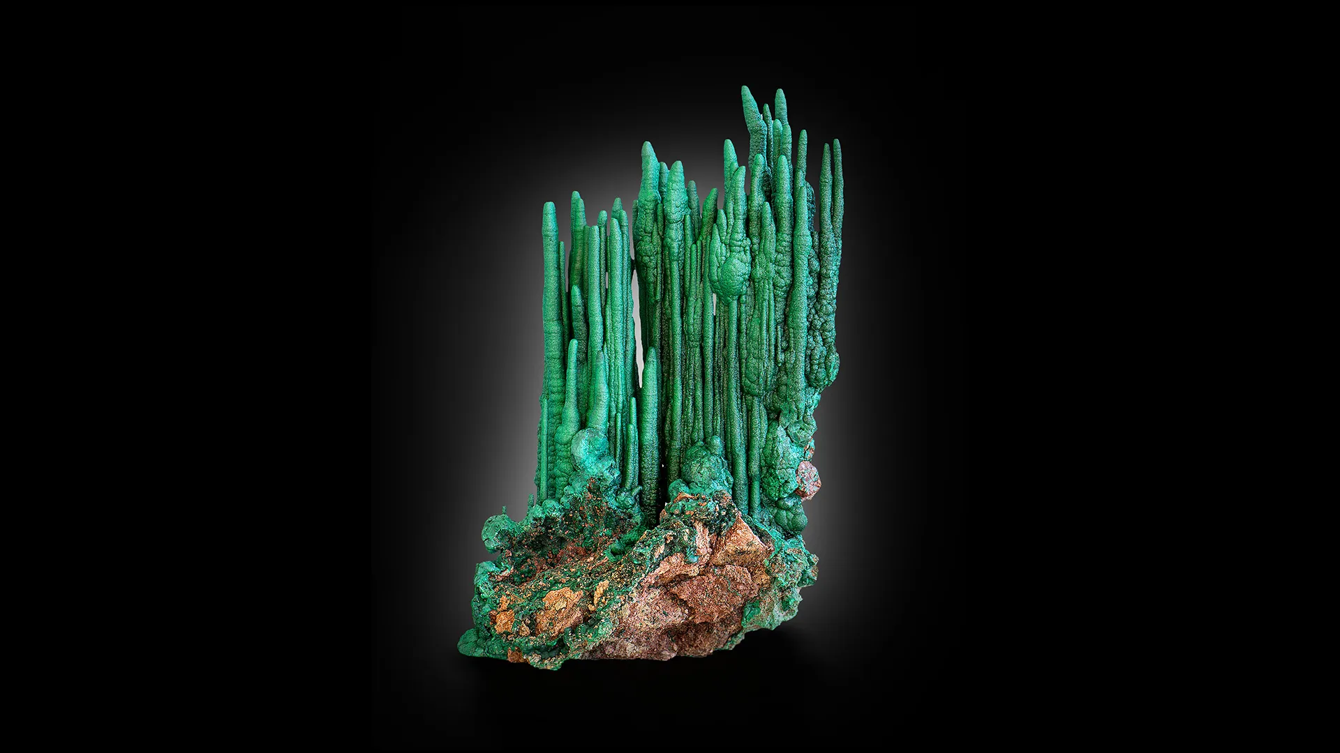 Malachite - image 1