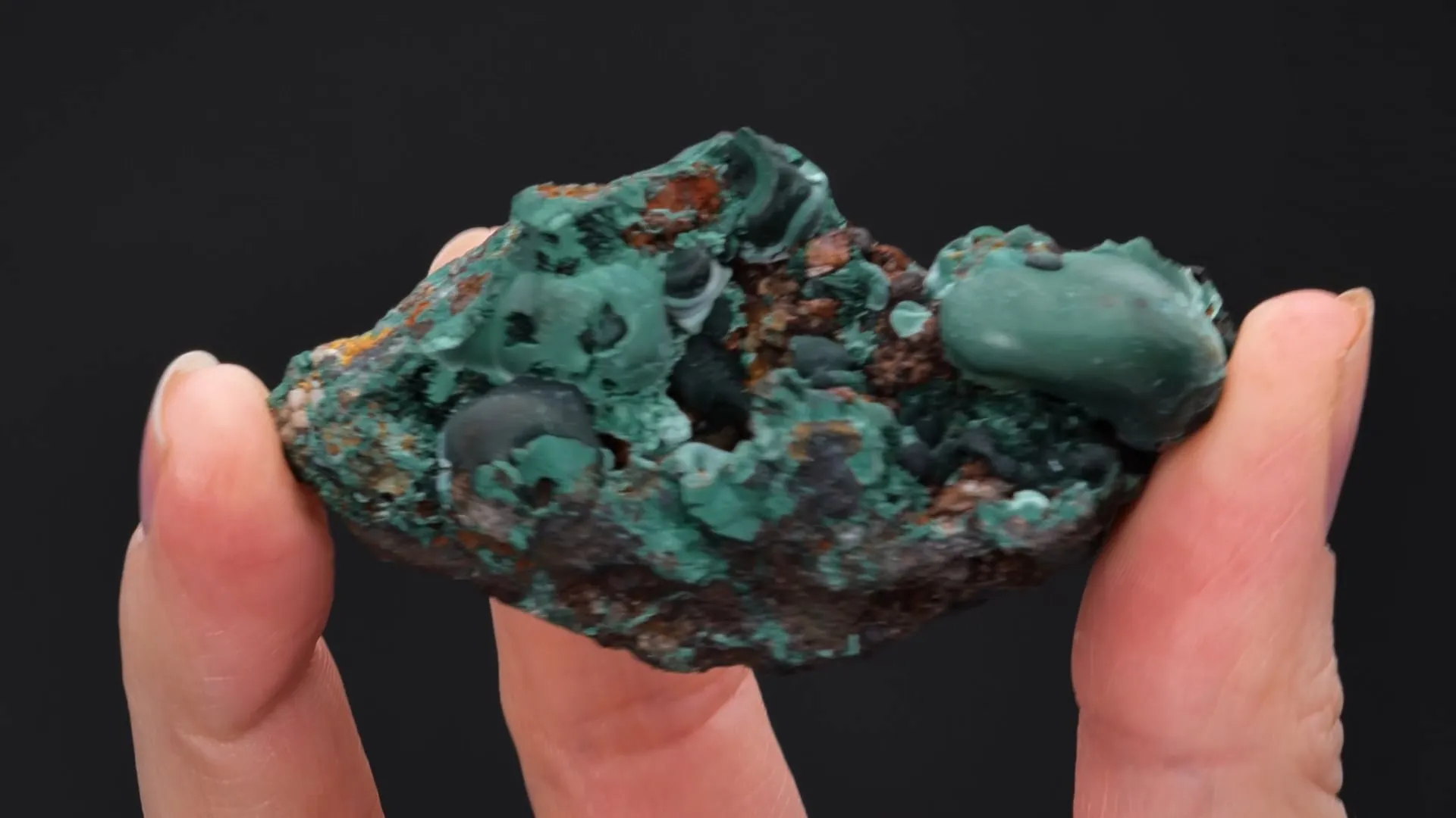 Malachite - image 2