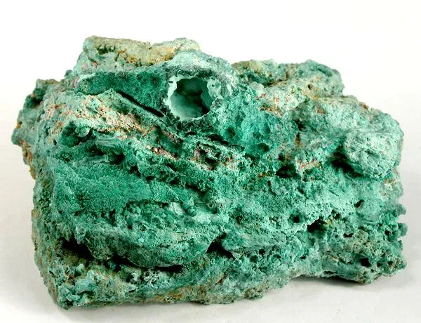 Malachite image